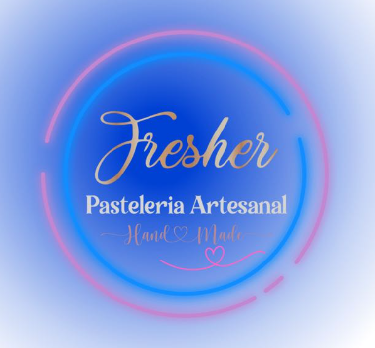Logo Fresher